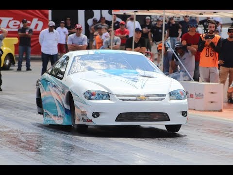 1ªEtapa VP Series 402m 2019   - Recorde Cobalt 245  XTM Caca