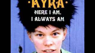 Kyra Rubella - It's a Stick Up