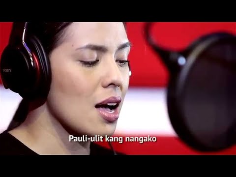 Nikki Gil - Babalikan Mo Rin Ako (Official Lyric Video) Philpop 2014