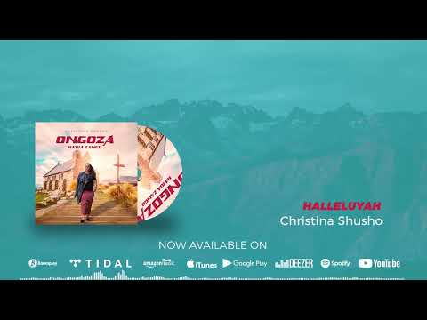 Thumbnail for Halleluyah video