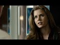 Man Of Steel 2013 Clark Meets Lois Lane