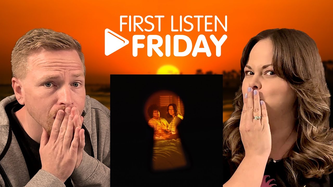 First Listen: Selena Gomez & benny blanco - Sunset Blvd (Reaction)
