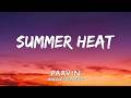 Summer Heat Lyrics