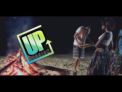 Up Session - La Nikita - Zenes Bor Lamer