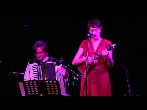 Mother's Song - Lucy Wise & The B'Gollies