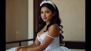 Latina Maid 4 Hire