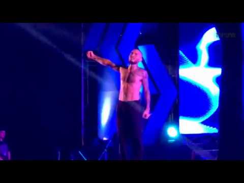 LOMOSONIC ขอ @PATTAYA MUSIC 2019 (7/9)