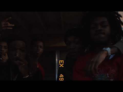 CoolBuck$ - Waistline (Official Video)