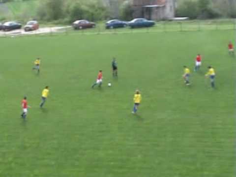 Luka Duvnjak HNK Vrlika