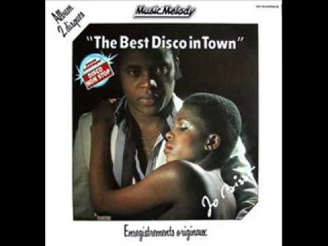 Jo Bisso - Play Me(Parts 1,2,3 And 4) 1978 DISCO P2 TO 2
