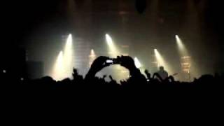 The Enemy - Elephant Song - Birmingham Academy 30/03/09