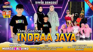 Download lagu 🔴 SINGA DANGDUT YANG GANTENG ' INDRAA JAYA ' || BATANGSARI - SUBANG || BATANGSARI, 17 MEI 2026 mp3