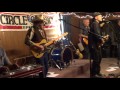 Texas Boogie &  Don't be Angry - Nashville Rash