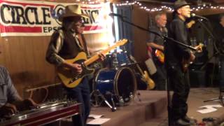 Texas Boogie &amp;  Don&#39;t be Angry - Nashville Rash