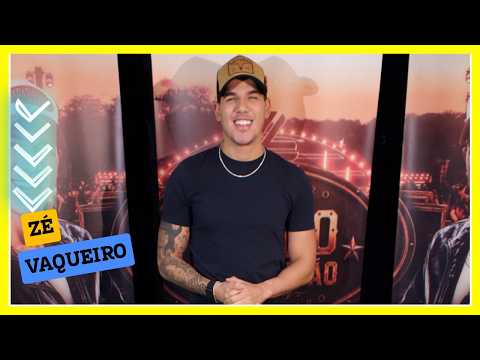 Show 📽 Zé Vaqueiro | Areia Branca | Sergipe | (30/05/2026) #zévaqueiro