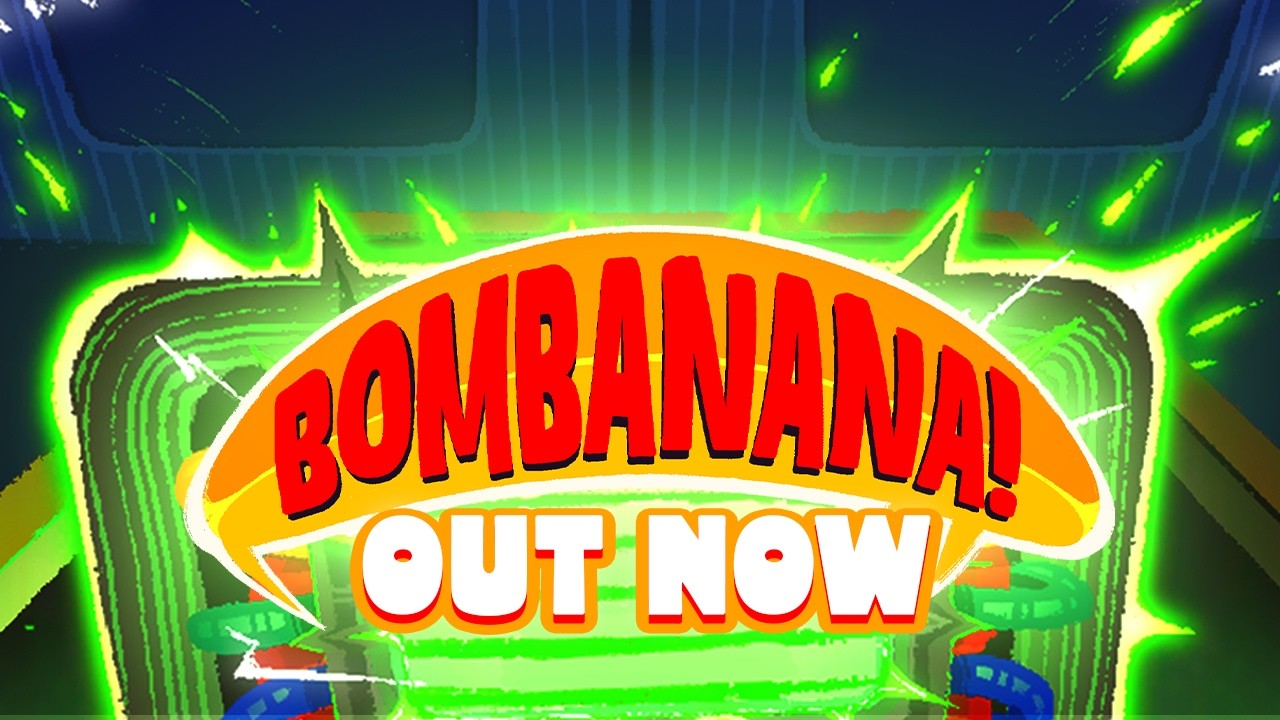 Launch Trailer