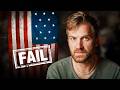 Why USA 1 0 Failed