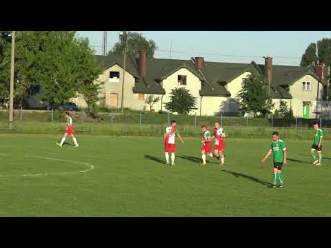 Józefowianka Józefów - Tajfun Brochów 30.05.2018