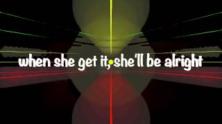 All Night - Damian Marley [Lyrics]