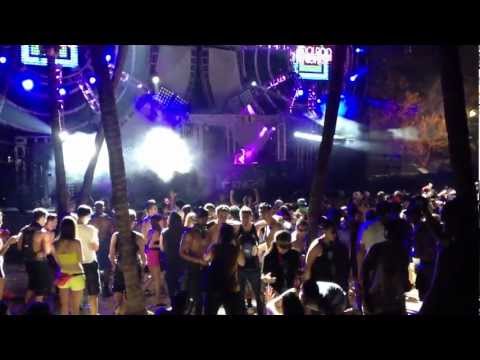 Mark Knight, Ultra 2013  Florence And The Machine - You've Got The Love