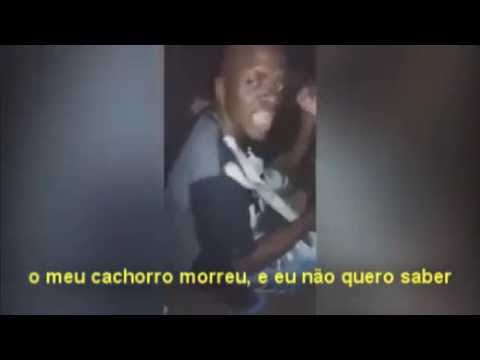 R.I.P MAGRELINHO (Legendado)