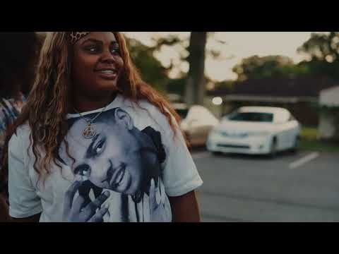 Jungle Muzik Larry - 1st Sunday ( Official Music  Video )