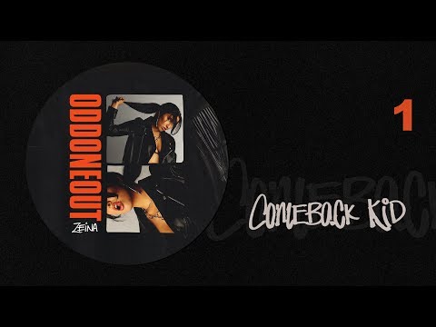 Video thumbnail for Comeback Kid