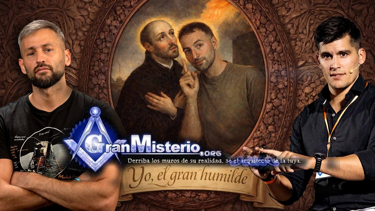 Descubrimos el Gran Misterio que Oculta Ivan Martinez