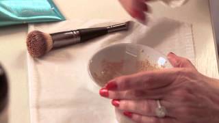 How to Make Your Own Foundation : Makeup & Beauty Care