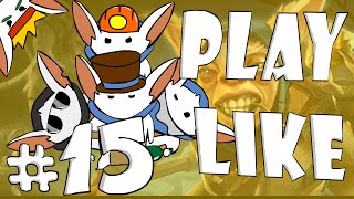#15 Play like Meepo (Dota 2 Animation)