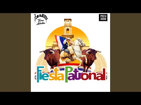 Fiesta Patronal