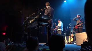 Lucky Ball &amp; Chain - They Might Be Giants LIVE