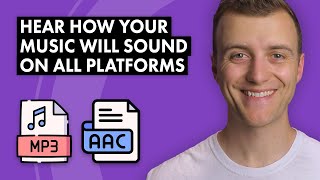 Video thumbnail for You NEED This Plugin If You Release Music Online by Black Ghost Audio
