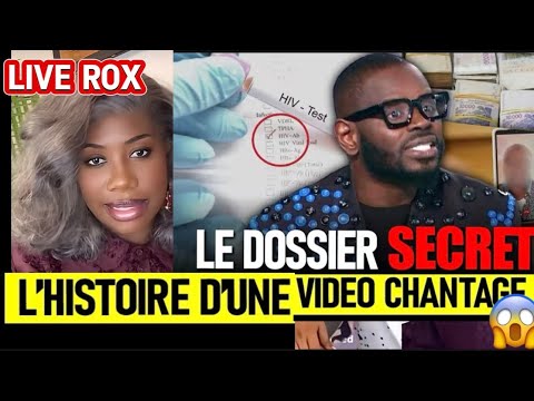 En live rox learal cas wakh aye balles cas goordjigueine yi ….liste bi..pape cheikh diallo 