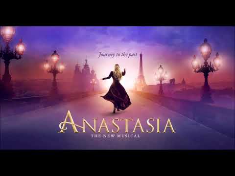 Crossing a Bridge – Accompaniment