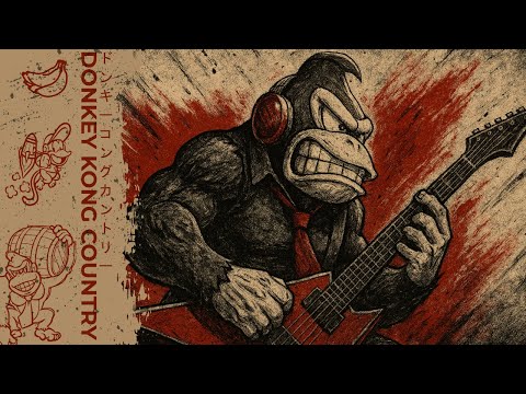 Epic Game Remixes and Nu Metal Focus