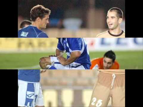 Video-Montaje Xerez CD