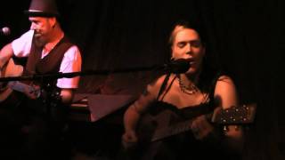 Beth Hart-Guilty (AWESOME!!!) at Jimmi's 2-13-10