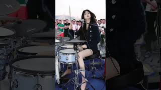 How I miss China - Chinese drums