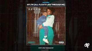 Makarel - Not A Player No More feat. DJ Rod Evant