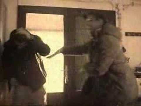 URA sound system + ZDERINA 12.4.2008