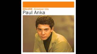 Paul Anka - The Teen Commandments