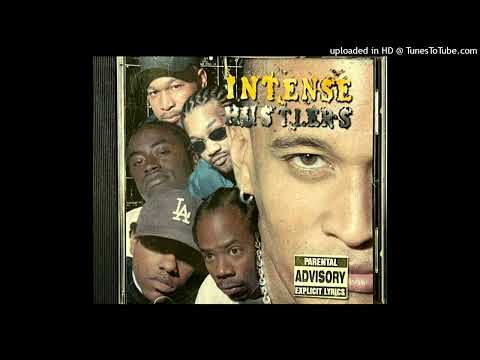 Intense Hustlers- Intro