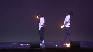 [4K]Luminous Lodge 01 綜合同人展DAY2 翼 - Elytra