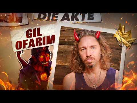 The case: GIL OFARIM - Statement from the VICTIM, statement from Gil's lawyer deleted, latest lie...