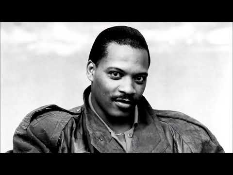 Shame  ALEXANDER O'NEAL