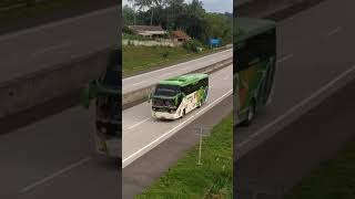 Download lagu Wisata semakin menarik, pemandangan tol indah naik bus pariwisata Sahabat Prima Abadi di km 473 mp3 Download lagu Wisata semakin menarik, pemandangan tol indah naik bus pariwisata Sahabat Prima Abadi di km 473 mp3