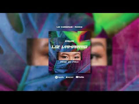 Liz Vamarasi - Rawai (Official Audio)