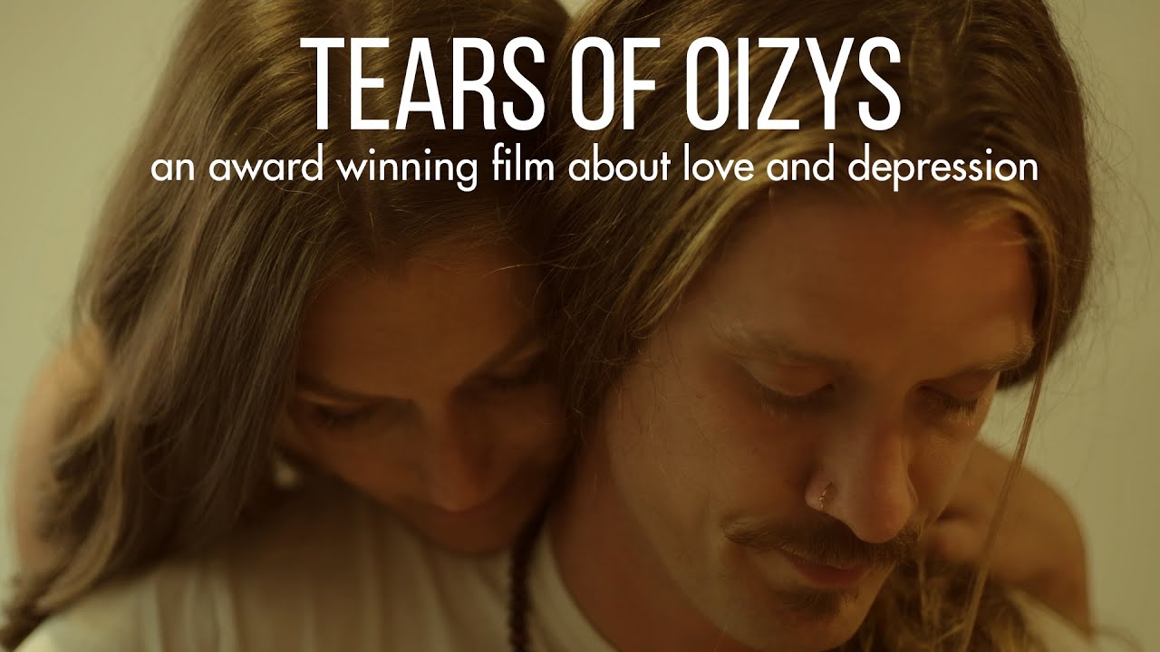Tears of Oizys (Award-Winning Love/Depression Film) - "Certain goodbyes hurt more than others."