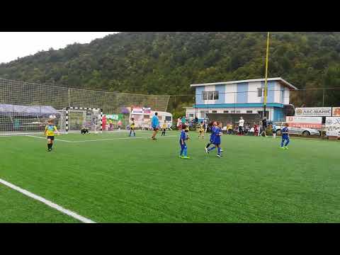 Nš Talent 2010 vs. NK Sloga Bosanska Otoka